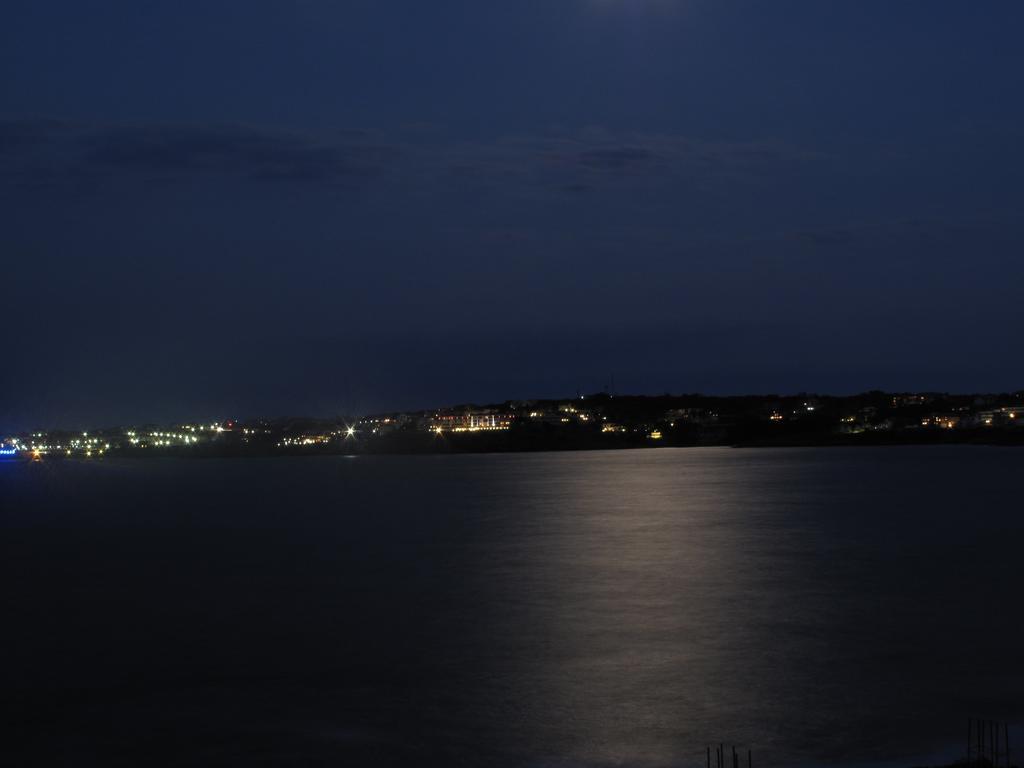Fjord B&B Sozopol Exteriör bild