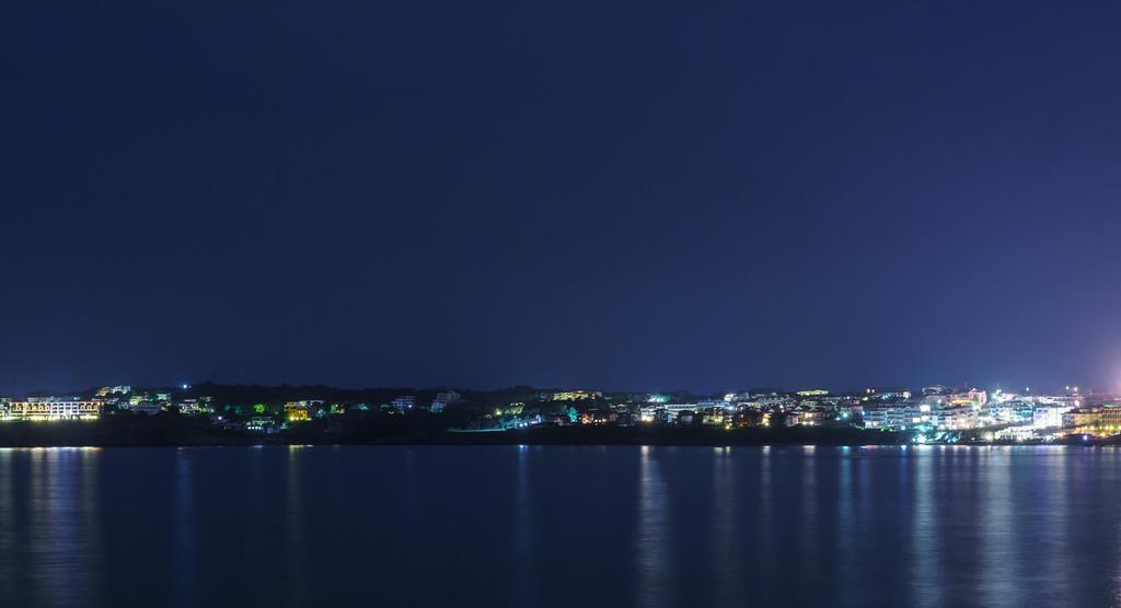 Fjord B&B Sozopol Exteriör bild