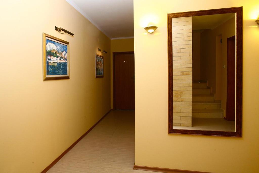 Fjord B&B Sozopol Exteriör bild